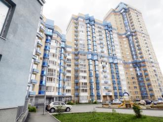 Купить квартиру, Екатеринбург, Циолковского 27